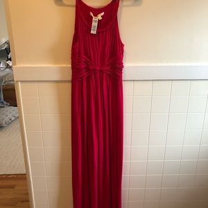 Max Studio Maxi Dress Large